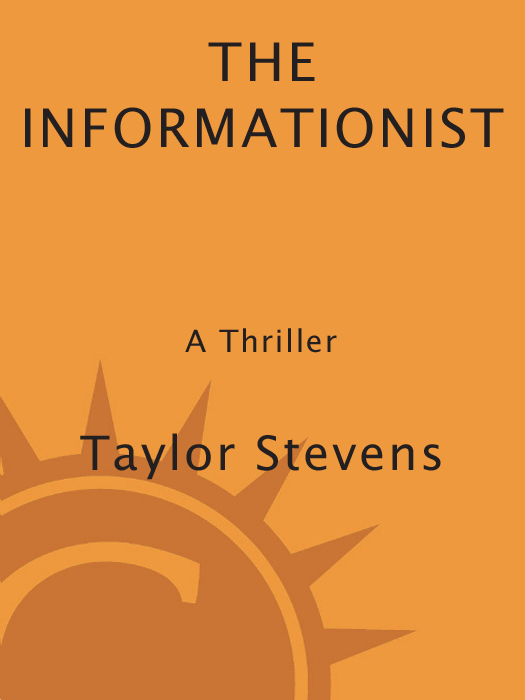 The Informationist
