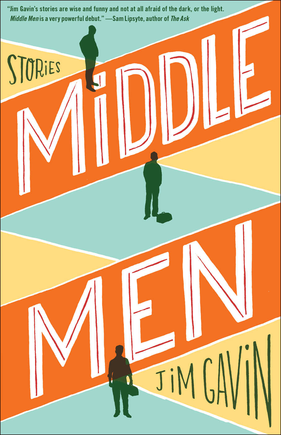 Middle Men