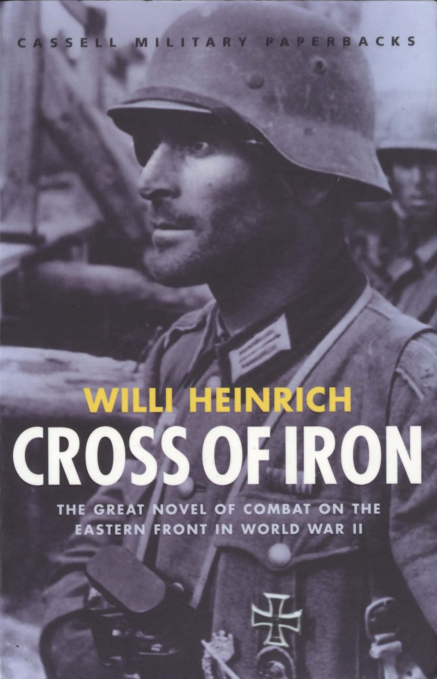 The Cross of Iron