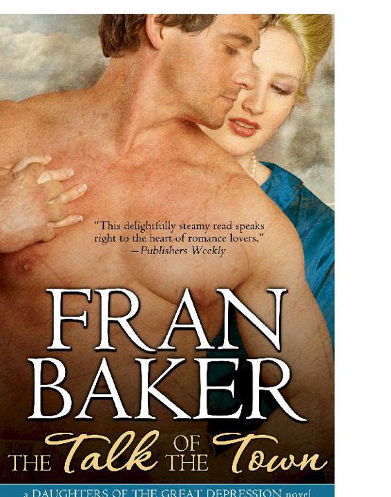 The Talk of the Town (Daughters of the Great Depression)