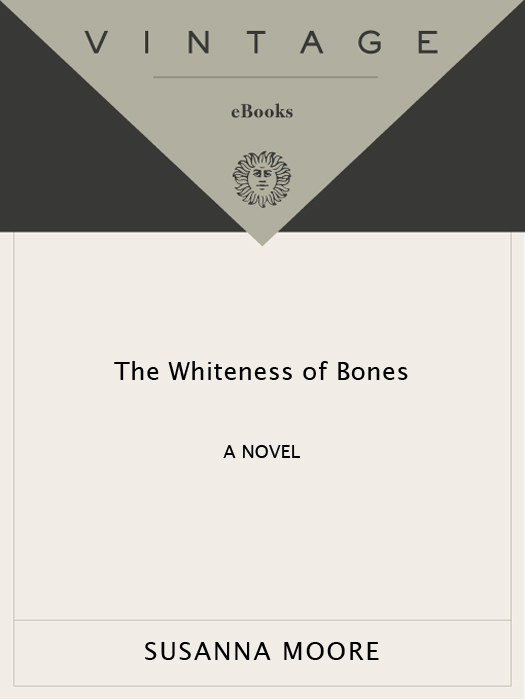 The Whiteness of Bones