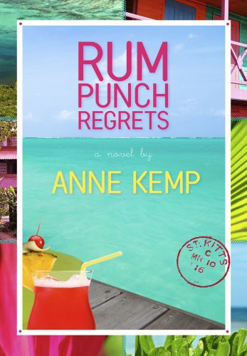 Rum Punch Regrets