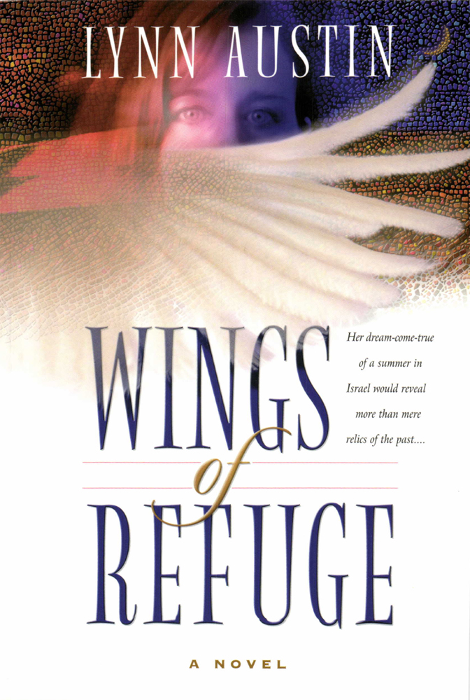 Wings of Refuge