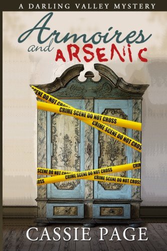 Armoires and Arsenic