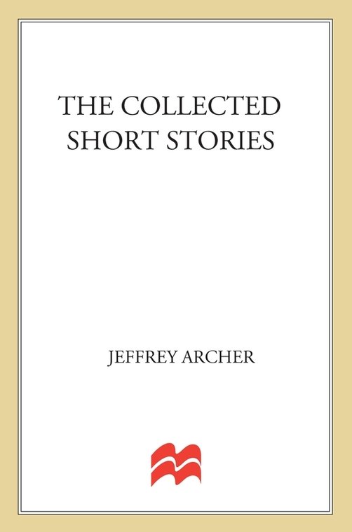The New Collected Short Stories