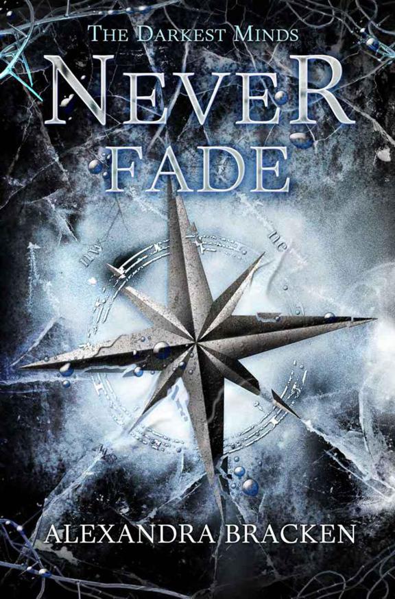 The Darkest Minds: Never Fade