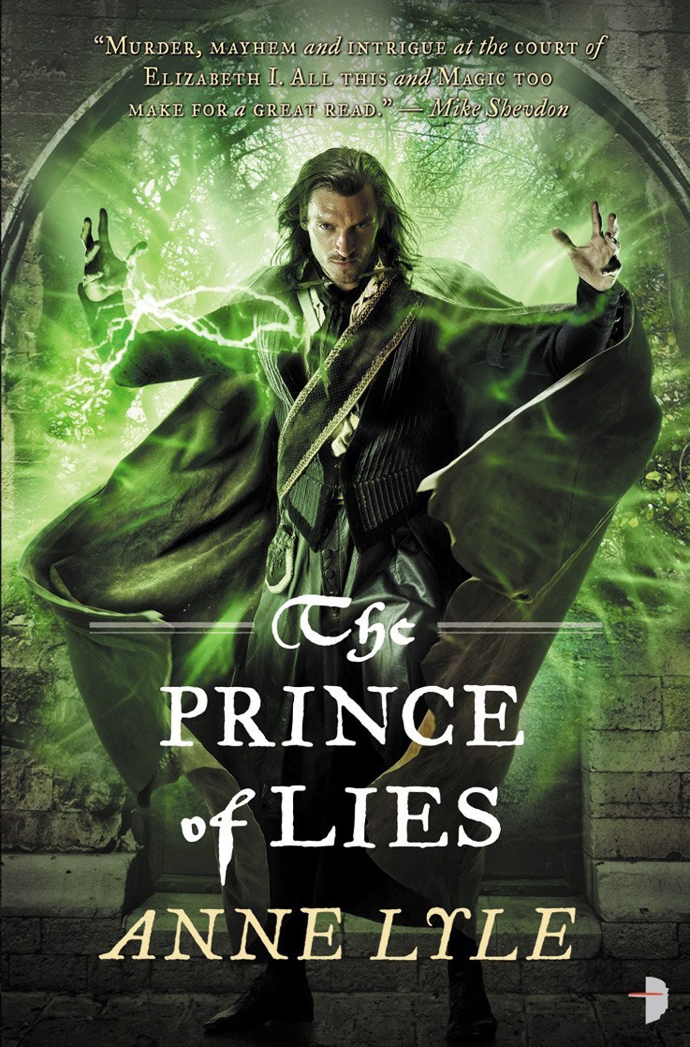 The Prince of Lies