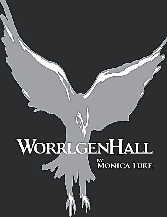 Worrlgenhall