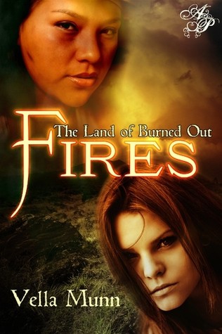 The Land of Burned Out Fires