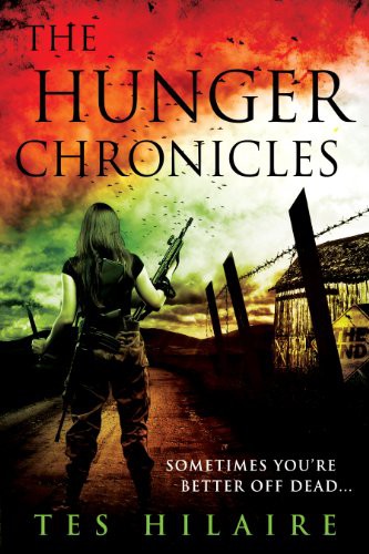 The Hunger Chronicles: A Collection of Shorts