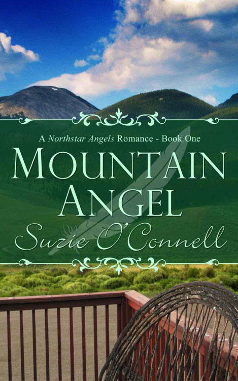 Mountain Angel