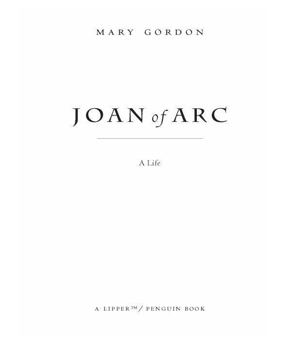 Joan of Arc