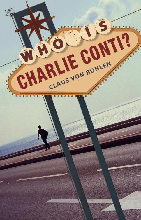 Who Is Charlie Conti?