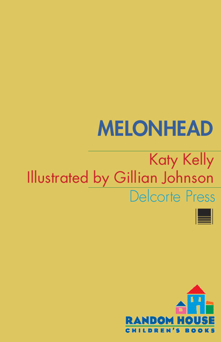Melonhead