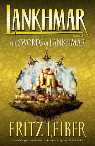 The Swords of Lankhmar
