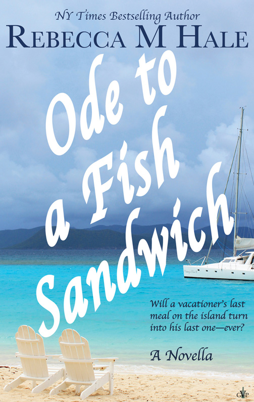 Ode to a Fish Sandwich