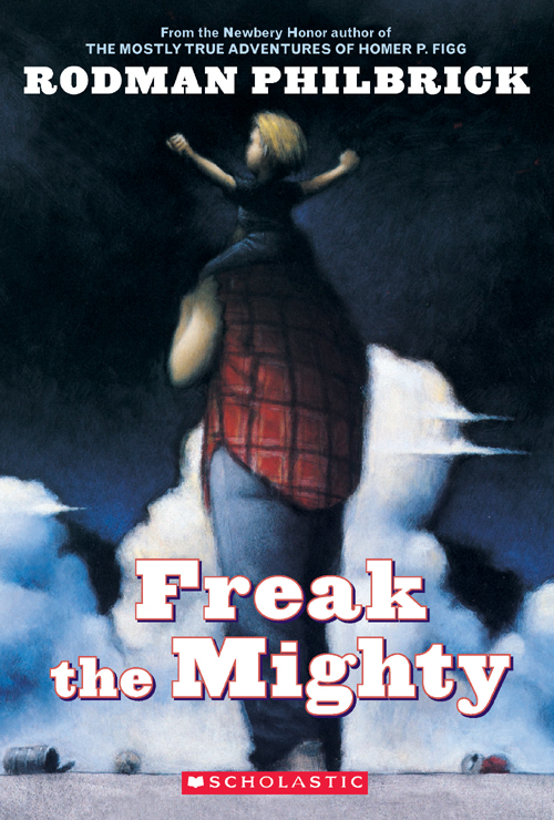 Freak the Mighty