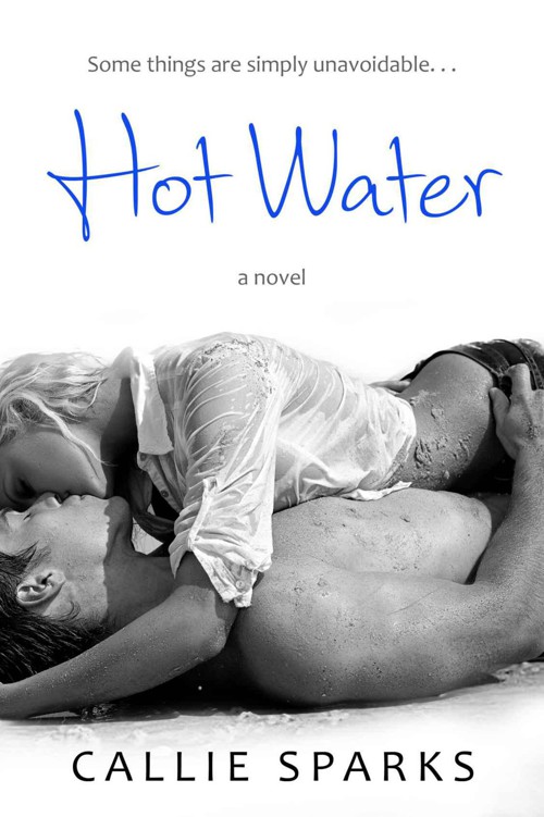 Hot Water