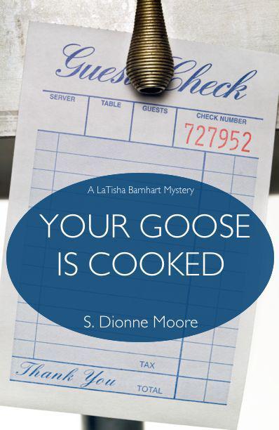 Your Goose Is Cooked