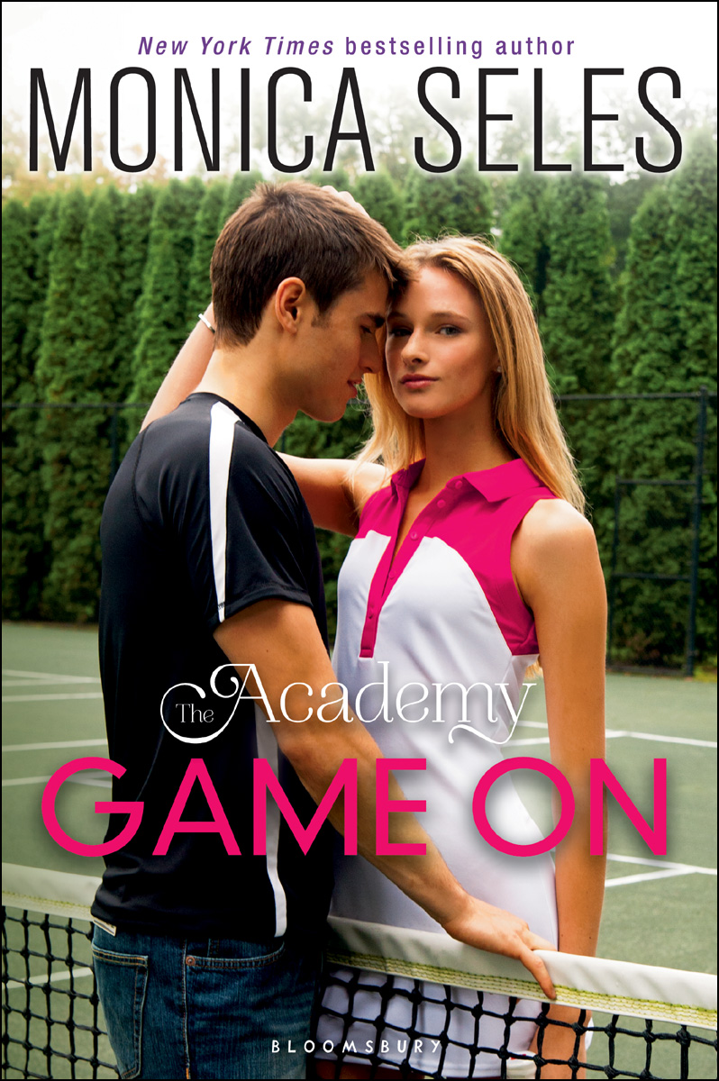 The Academy: Game On