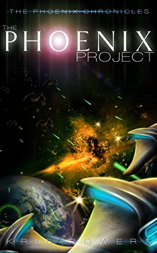 The Phoenix Project