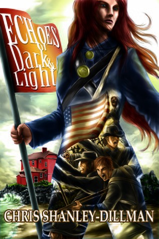 Echoes of Dark & Light