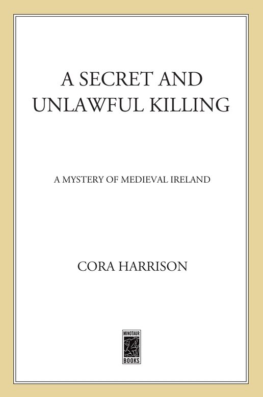 A Secret and Unlawful Killing