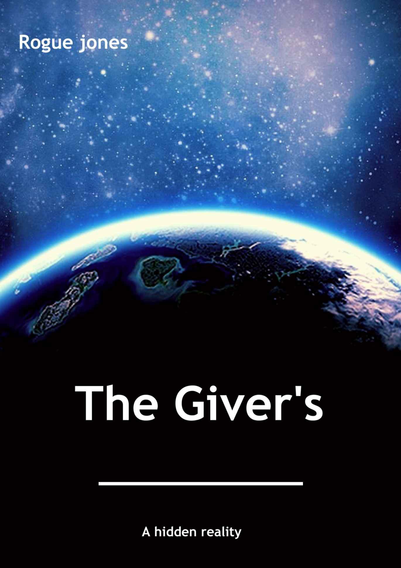 The Givers