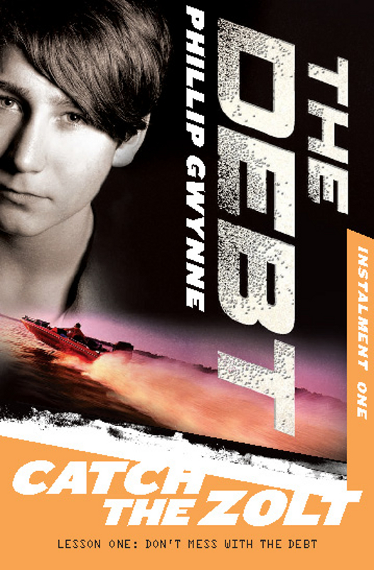 Catch the Zolt: The Debt Instalment One: The Debt Instalment One