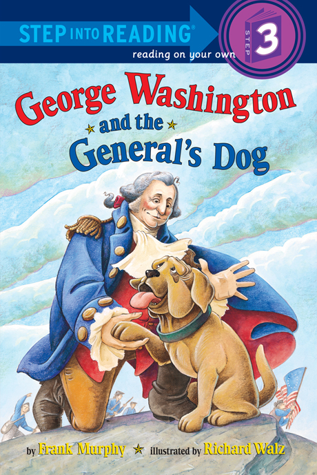 George Washington and the General's Dog