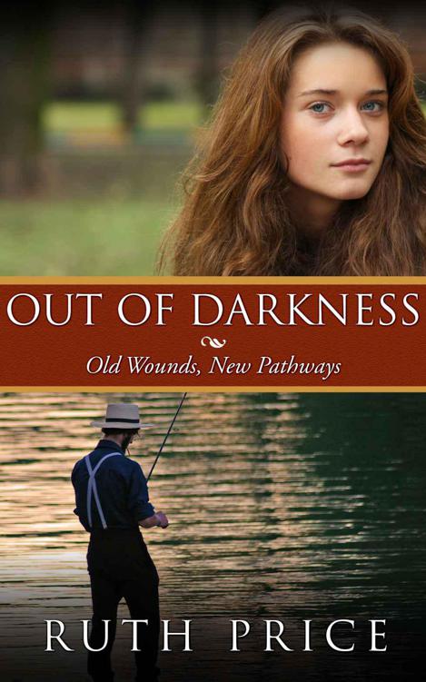 Out of Darkness 10-Book Boxed Set Bundle