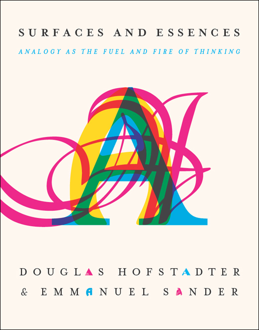 Surfaces and Essences