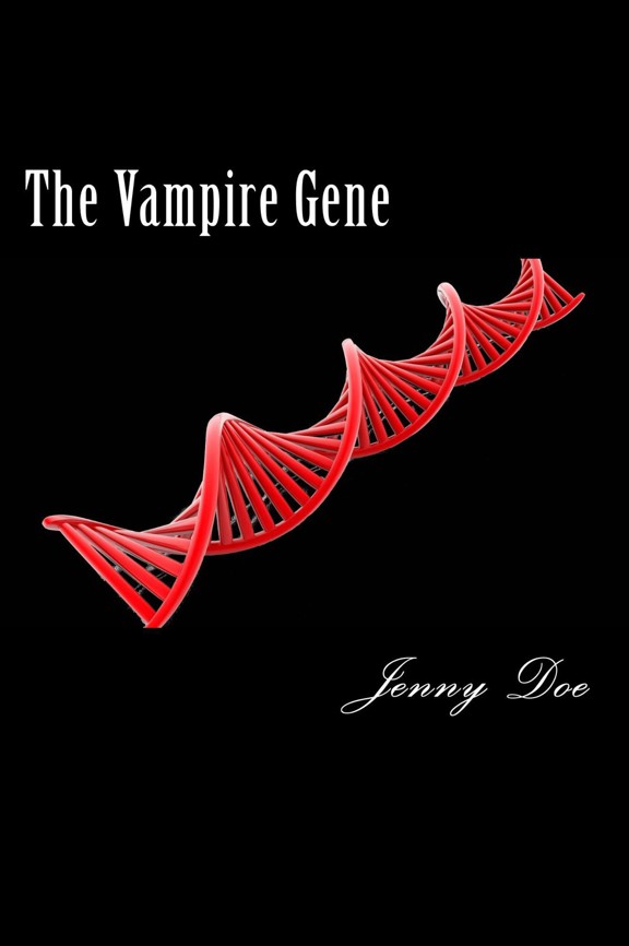 The Vampire Gene