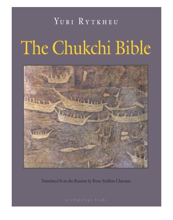 The Chukchi Bible