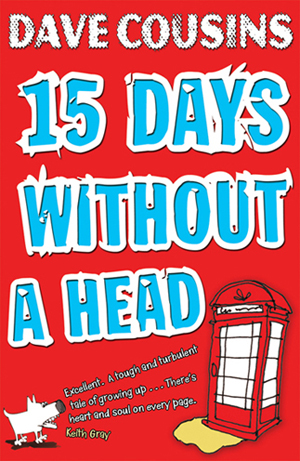Fifteen Days Without a Head