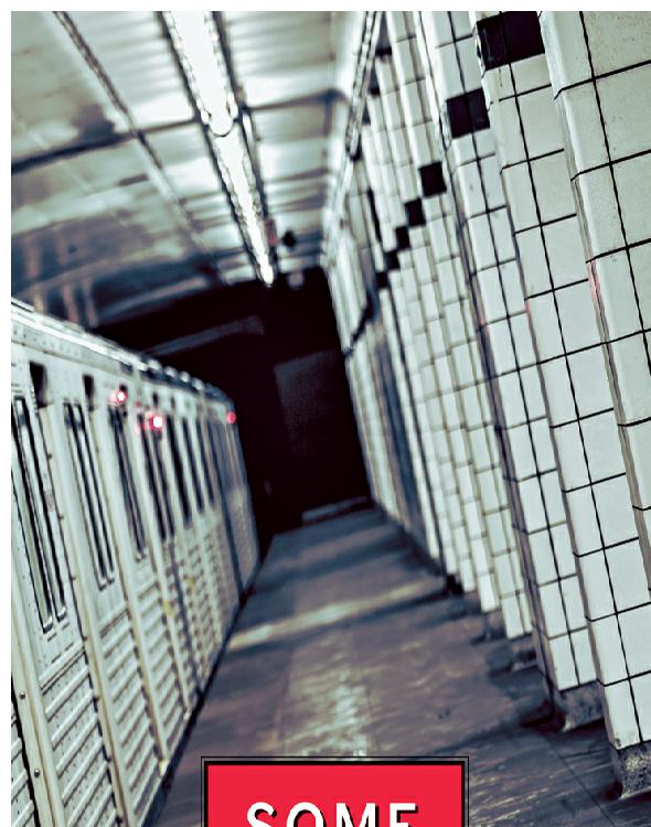 Some Great Idea: Good Neighbourhoods, Crazy Politics and the Invention of Toronto