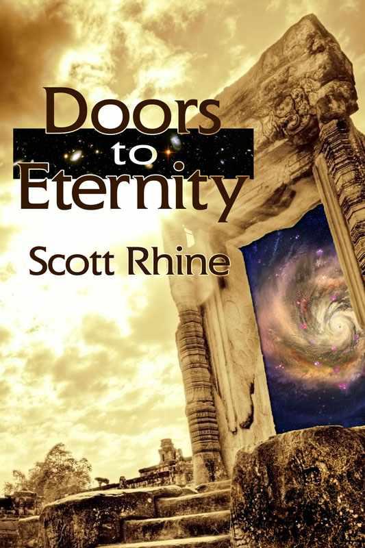 Doors to Eternity