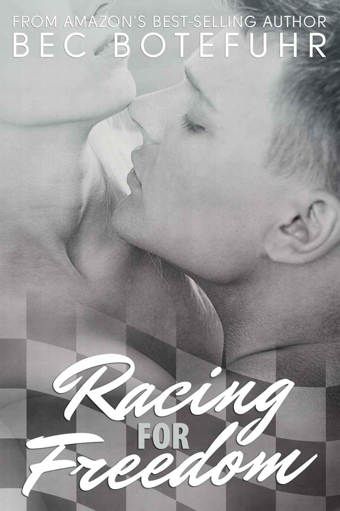 Racing for Freedom