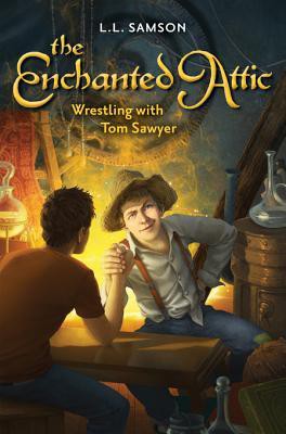 Wrestling With Tom Sawyer