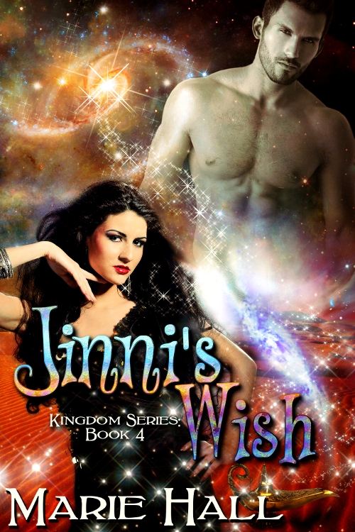 Jinni's Wish