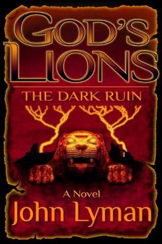 God's Lions - the Dark Ruin