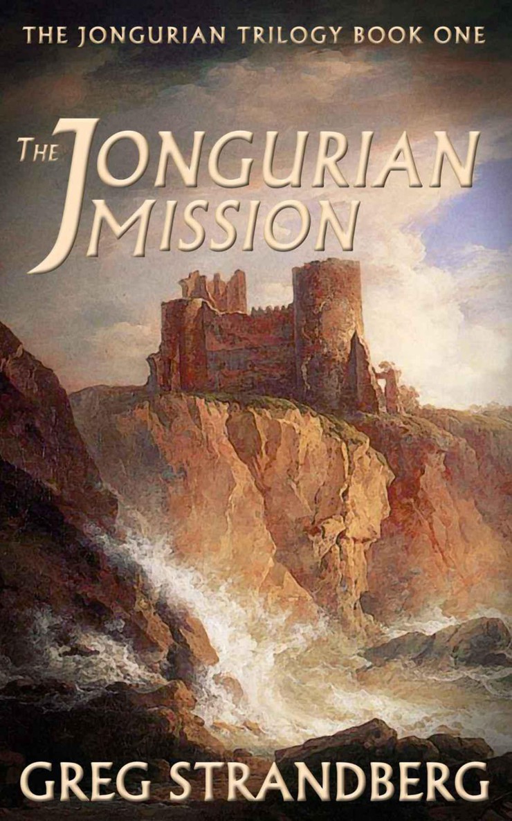 The Jongurian Mission