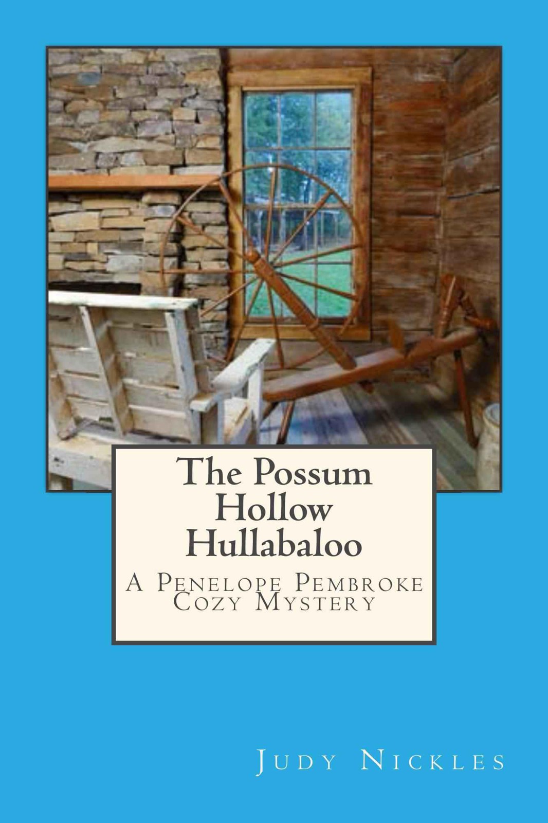 The Possum Hollow Hullabaloo