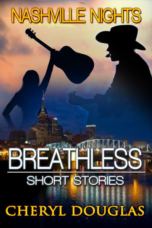 Breathless (Nashville Nights Next Generation)