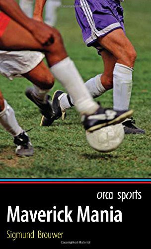 Maverick Mania