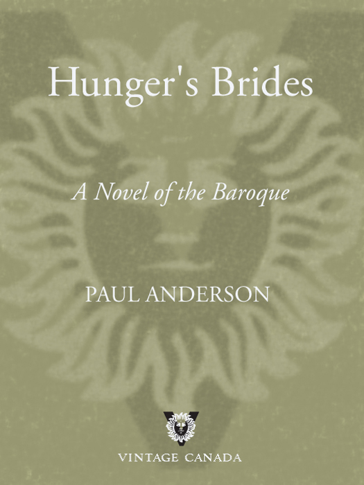 Hunger's Brides
