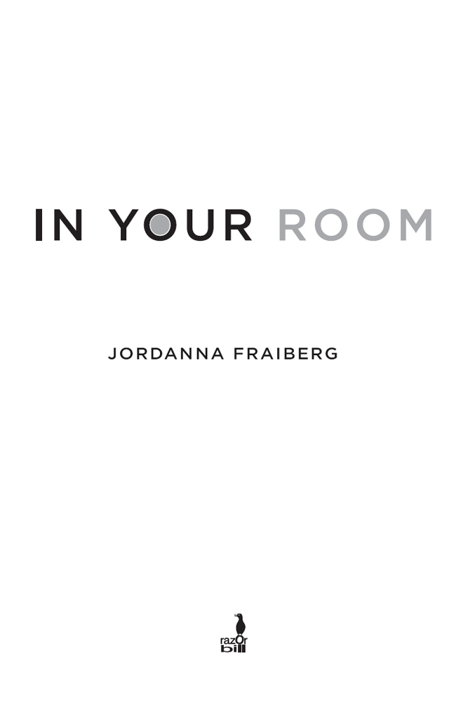 In Your Room