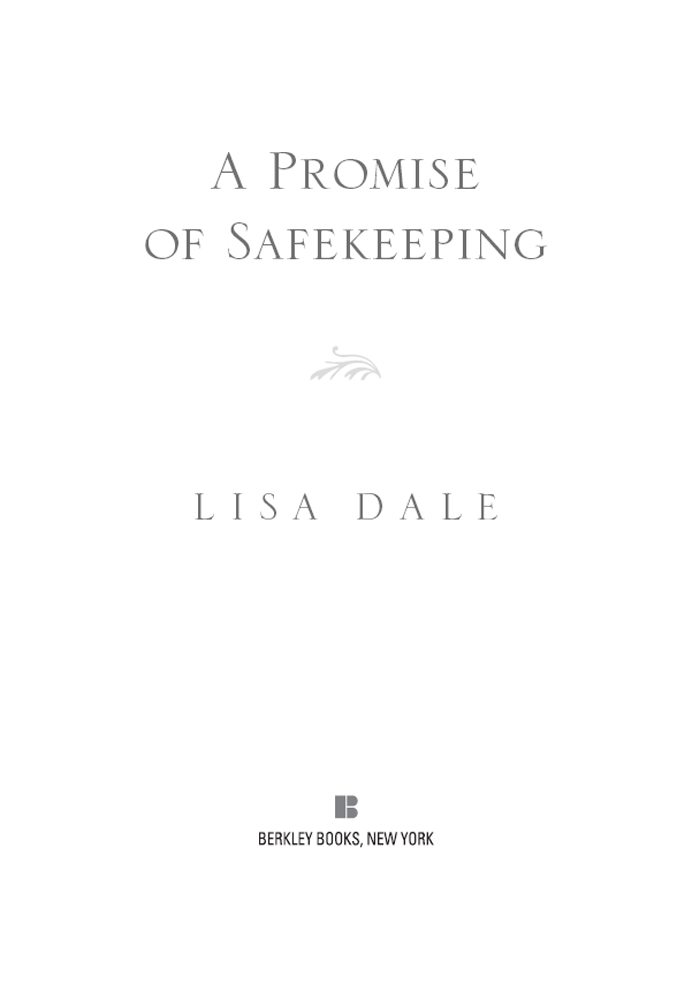 A Promise of Safekeeping