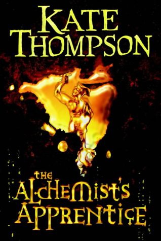 The Alchemist’s Apprentice