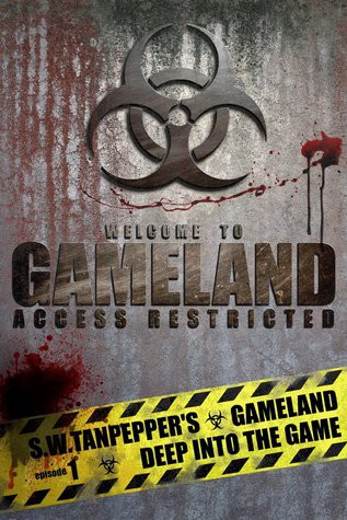 GAMELAND: Deep Into the Game